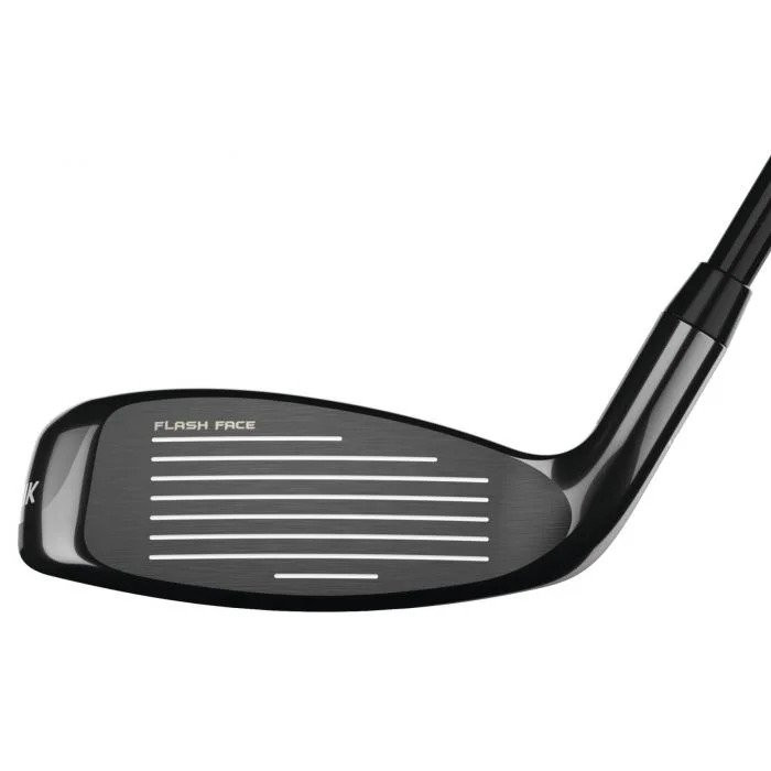 Callaway Lady Mavrik Max 22 Hybrid - Maple Hill Golf
